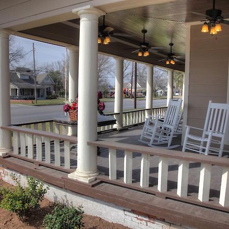 The Thornton Inn Bed And Breakfast อาร์ลิงตัน ภายนอก รูปภาพ