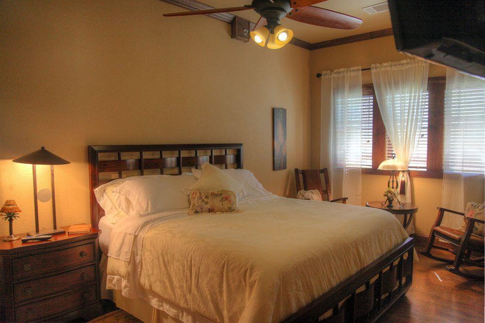 The Thornton Inn Bed And Breakfast อาร์ลิงตัน ภายนอก รูปภาพ